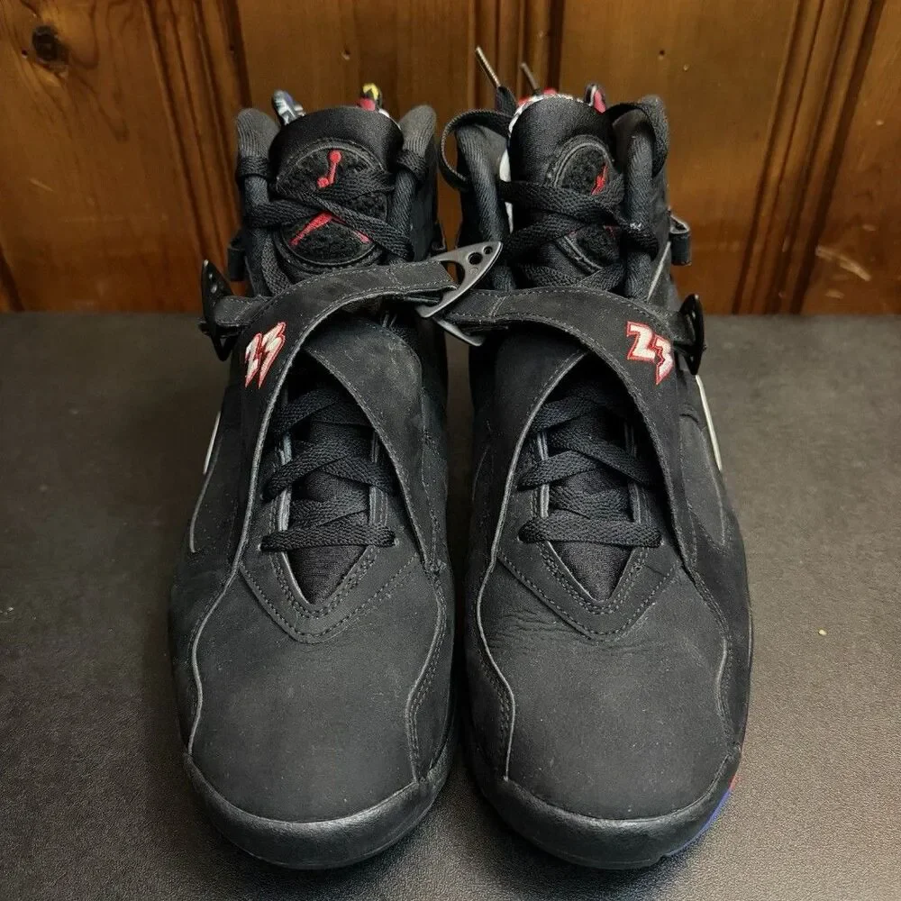 Jordan playoff retro